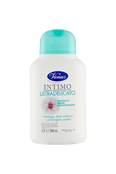 Venüs Venus Intimo Ultra Delicat 200ml