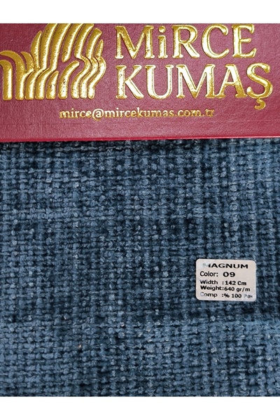 Mirce Kumaş أريكة منجدة من القماش