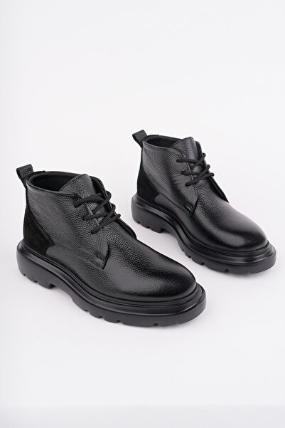 ÇAĞ DERİ ERKEK ULTRA HAFİF BOT,ERKEK SİYAH ULTRA HAFİF GÜNLÜK BOT,ERKEK ULTRA...