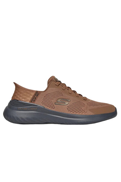 SKECHERS BOUNDER 2.0: Advanced Comfort Sneakers for Men