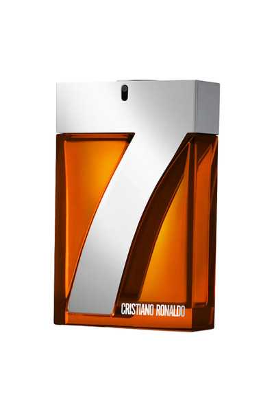 CRISTIANO RONALDO Fearless EDT 100ml