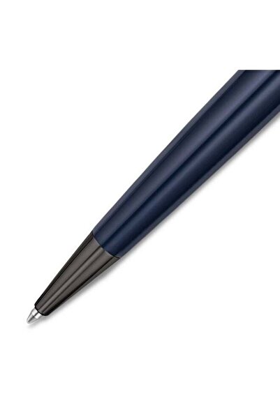 Guy Laroche Andrea.3 Grey and Black Pen for Men