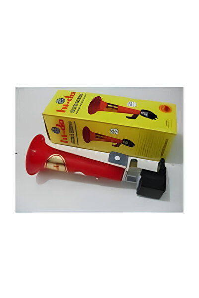 Marka Islık Korna Hido 12 Volt