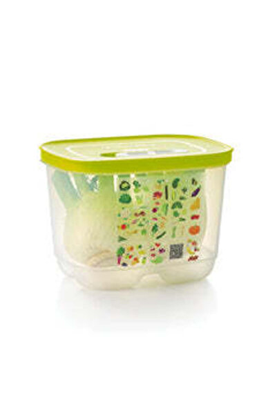 Tupperware High Veggie Keeper 1.8L