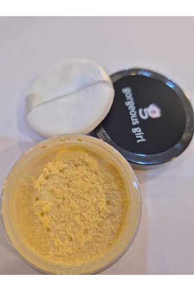 Gorgeous Girl لوس بودرة 03