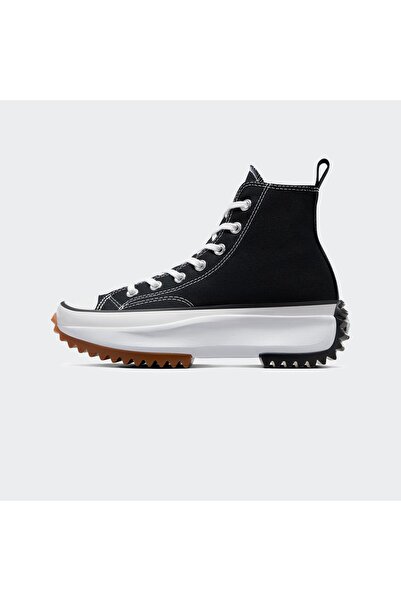 Converse Černé tenisky 166800 C-001