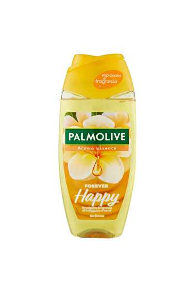 Palmolive Doccia Forever Happy Frangipani 220ml
