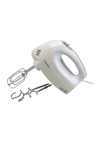 Kenwood Hand Mixer HM330 White (owHM330007)