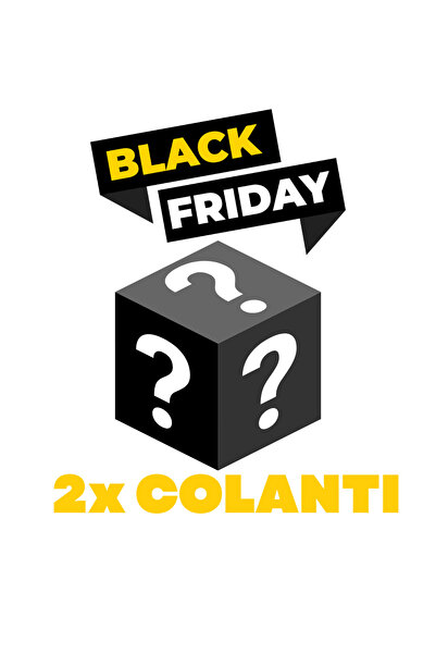 OEM Mystery Box Black Friday Edition 2 Premium Tights