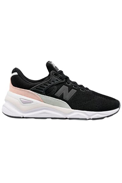 New Balance Teniși clasici negri pentru femei WSX90TXB, mărimea 37.5 EU