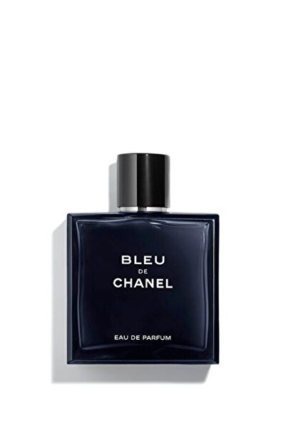 Chanel Bleu De Eau De Parfum Spray 100Ml Aromatik-odunsu BYELİF