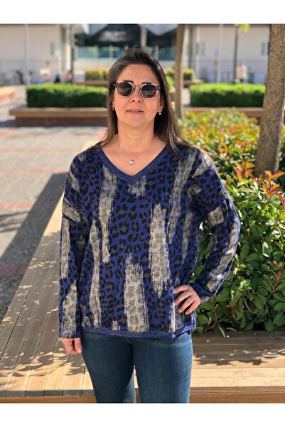 BAKTAGÖR Knitwear bluz