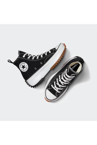 Converse Černé tenisky 166800 C-001