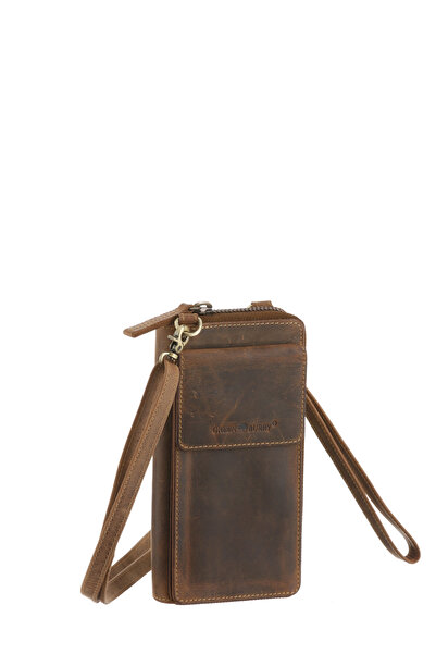 Greenburry "Vintage" phone case/wallet 1569-25
