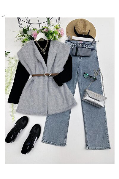 YEDİLALE ΚΟΝΤΟ ΓΕΛΕΝΤΙΚΟ ΣΤΟΥΡΦΟΥΜΕΝΟ ΣΤΡΟΓΓΥΛΟ ΣΤΡΟΓΓΥΛΟ ΣΤΡΟΓΓΥΛΟ ΣΤΡΟΓΓΥΛΟ [περιλαμβάνεται μόνο το γιλέκο και η ζώνη στην τιμή]