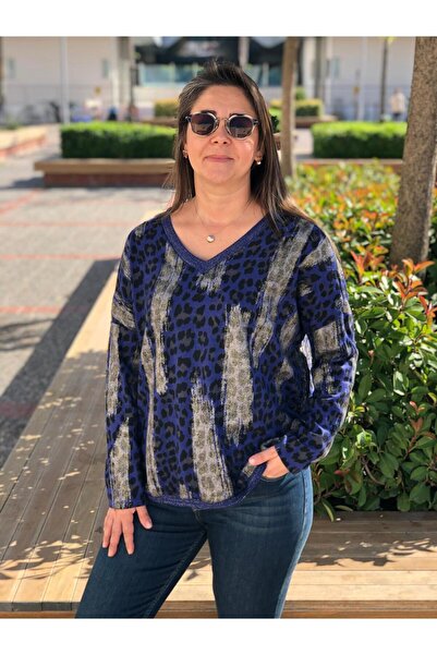 BAKTAGÖR Knitwear bluz