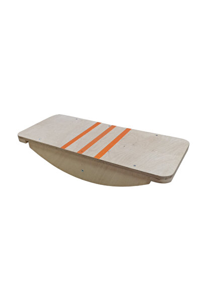 Masal Oyuncak Wooden Balance Board