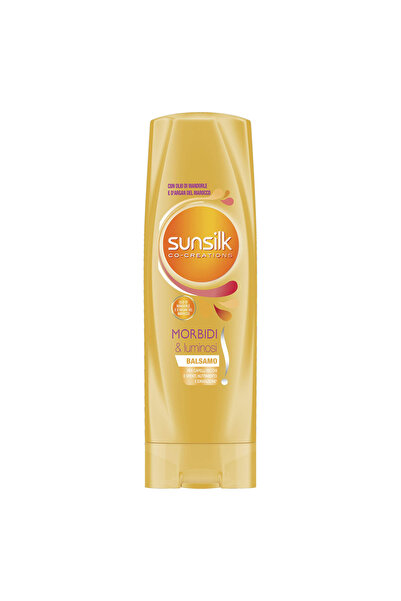 Sunsilk Morbidi i Luminosi 200ml balm