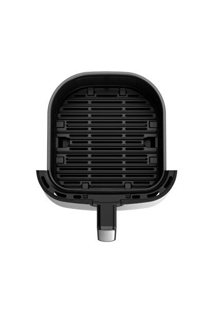 TEFAL Hot air fryer Easy Fry&Grill 2in1 EY505D15, 1400W, 4.2L, adjustable temperature, 8 programs