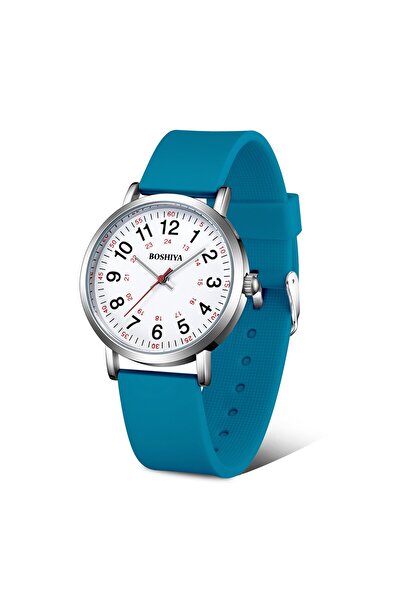 Prof Doctor, Nurse and Healthcare Professionals Wrist Watch