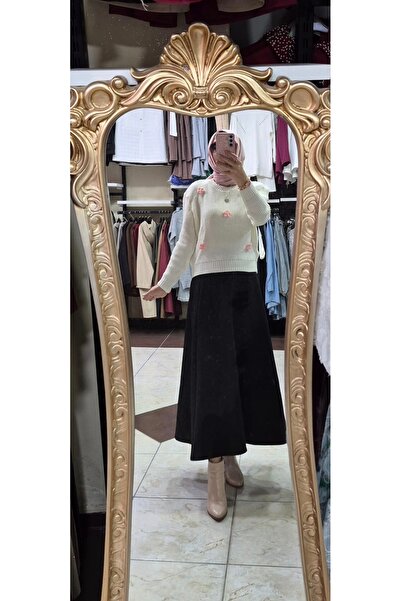 Mintaş سترة محبوكة