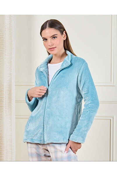 REDTAG Women Assorted Checkered Pyjama Set (3 Piece)