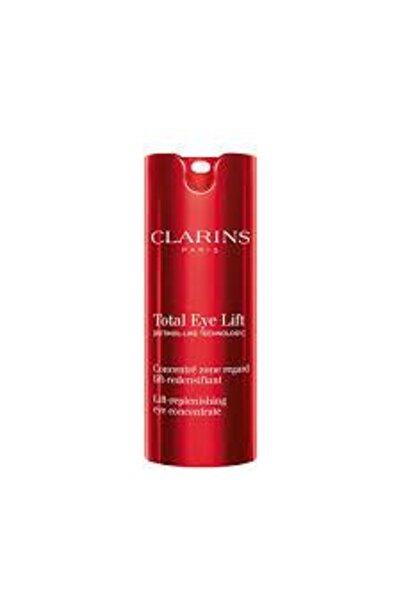 Clarins TOTAL EYE LIFT 15ML NEW