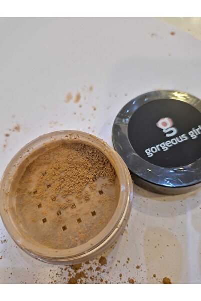 Gorgeous Girl لوس بودرة 06