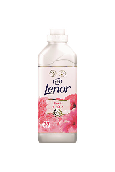 lenor Bujor și Ibisco 38 de spălări