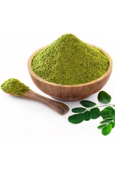 alatar مسحوق المورينجا العضوي 1 كجم