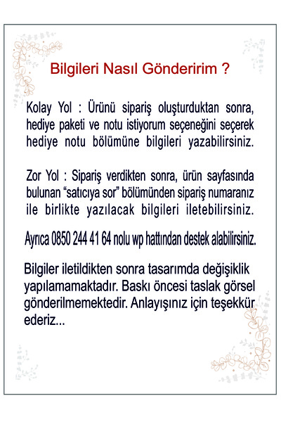 Parakini Kişiye Özel Doğum Günü İyi Ki Doğdun Happy Birthday Duvar Örtüsü Duvar Yazısı