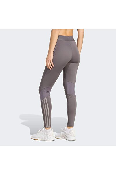 adidas Hyperglam Shine Full-Length Leggings
