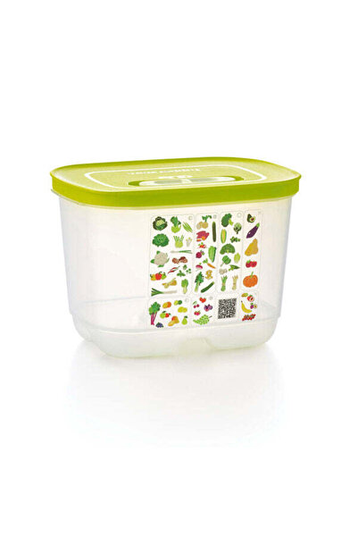 Tupperware High Veggie Keeper 1.8L