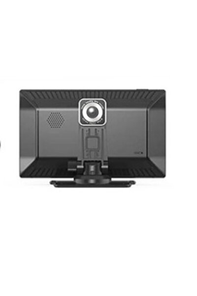 Mihai Carplay Q CA770 car camera with 9.8 inch 4K screen Android Auto with rear camera