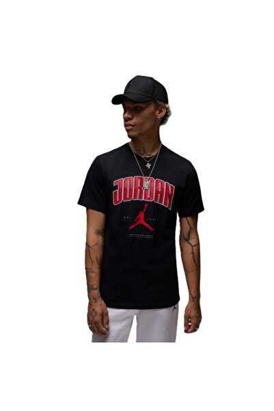 Nike Tricou M J CITY 88 CREW Barbati