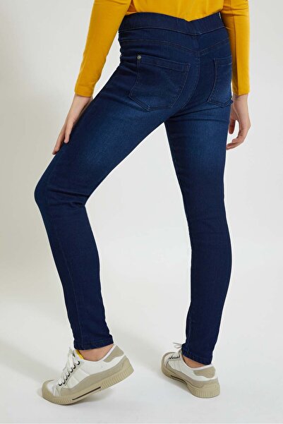 REDTAG Navy Basic Jegging