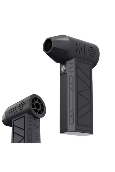 Denx DX2582 Jet Fan, 70W, 5000mAh Battery, 4 Speeds