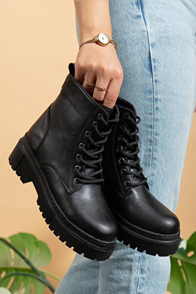 Pierro Gabbani ΓΥΝΑΙΚΕΙΑ ΜΑΥΡΑ ΜΠΟΤΑΚΙΑ ΜΕ ΚΟΡΔΟΝΙΑ ΑΔΙΑΒΡΟΧΑ ΕΛΑΦΡΑ ΡΑΠΤΟΜΕΝΑ ΑΝΘΕΚΤΙΚΑ