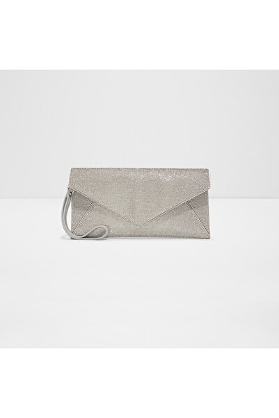 Aldo حقيبة كروس بودي مزينة من كيلشي مع قفل قابل للطي وحزام قابل للفصل