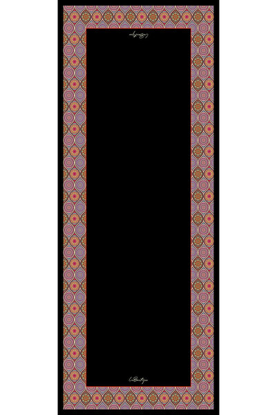 LA BOUTIQUE Fall |   Yaz S. Shal 2205-01 70X190