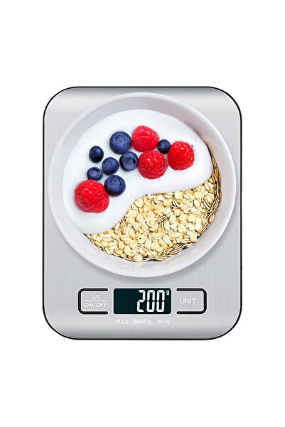 Denx Electronic kitchen scale model M/DX3629