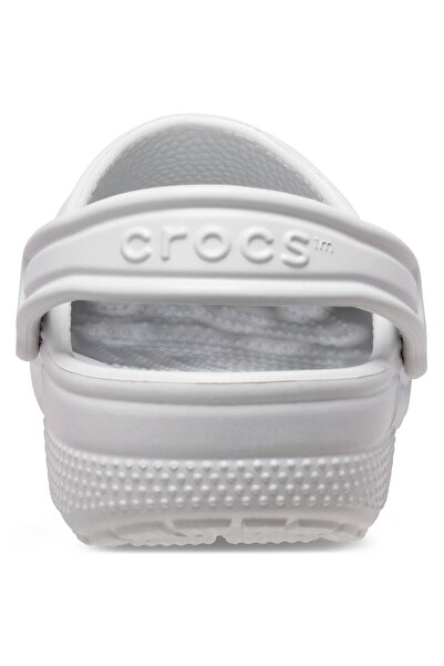 Crocs Papuci albastru pentru copii Classic Clog K unisex - 206991
