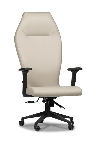 Macco Mobilya Spectra Yönetici Ofis Koltuğu – Ergonomik Çalışma Sandalyesi (Ayarlanabilir Kollar ve Yükseklik Meka