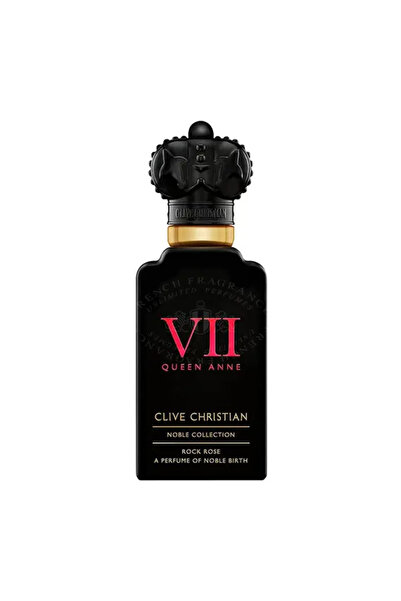 Clive Christian Noble Vii Collection Rock Rose For Men Perfume 50ml