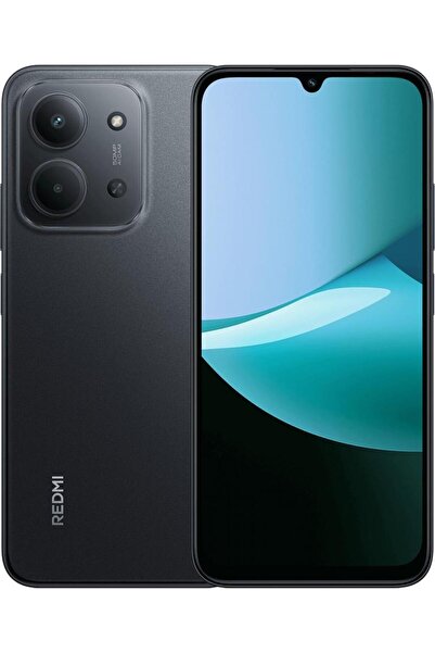 Xiaomi Redmi 15C 5G 256 GB 8 GB Ram Siyah