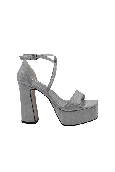 ERDEMLER Fvr-3007 Women's High Heel Shoes