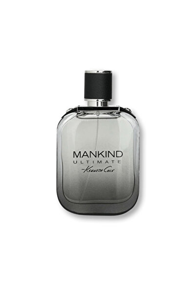 Kenneth Cole Mankind Ultimate For Men Eau De Toilette 100ml