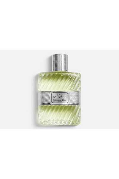 Christian Dior Eau Sauvage For Men Eau De Toilette 100ml