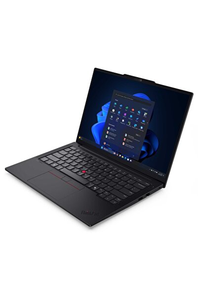 Lenovo ThinkPad E14 – Güçlü Performans 💻