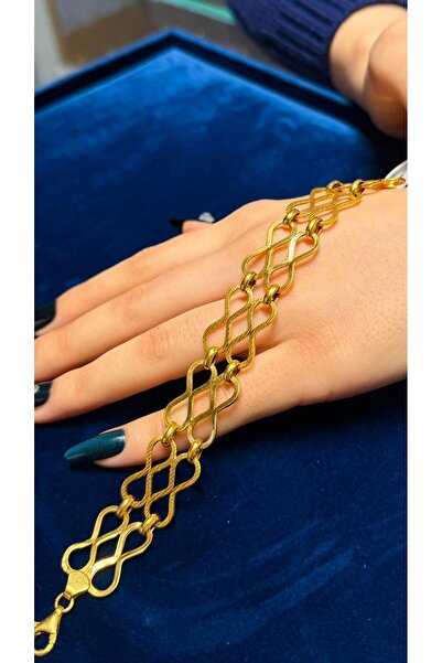 kuyumcu nurettin 10 gr (GRAM) Sepet Kunye 22(916) Ayar Altın